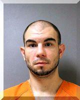 Inmate Jeremy Quigley