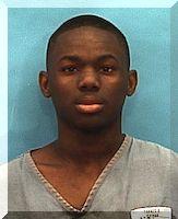 Inmate Jermine J Horne