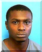 Inmate Jerome T Campbell