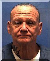 Inmate John Cristinzio