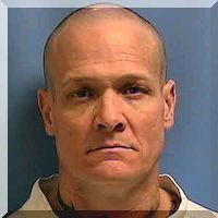 Inmate John D Shirey