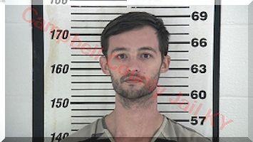 Inmate John Robert Herron