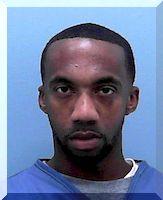 Inmate Johnny L Jr Taylor