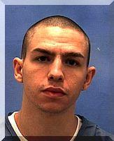 Inmate Jonathan M Watts