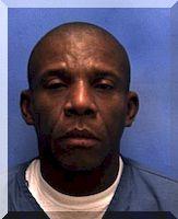 Inmate Jonathan T Willis