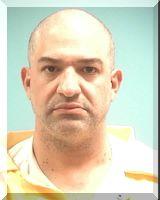 Inmate Jonathan Velez