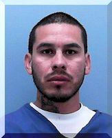 Inmate Jose A Ortiz