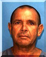 Inmate Jose Noguera