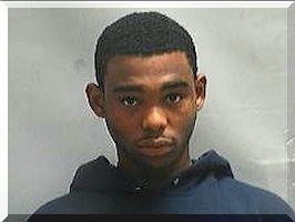 Inmate Joseph D Dixon
