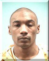 Inmate Joshua Banks