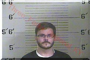 Inmate Joshua R Johnson