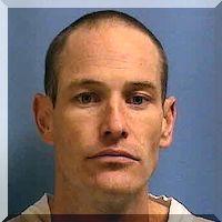 Inmate Joshua Ragsdale