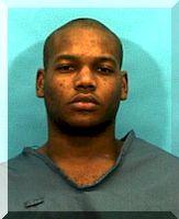 Inmate Juan L Johnson