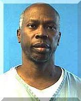 Inmate Julius S Davis