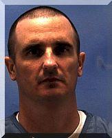 Inmate Justin H Jenkins