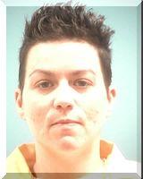 Inmate Katherine Plescia