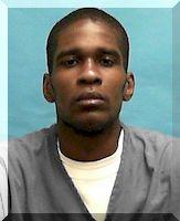 Inmate Keith L Patrick