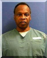 Inmate Keith Littles