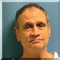 Inmate Keith O Fleming