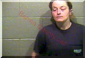 Inmate Kellie Phelps Reece