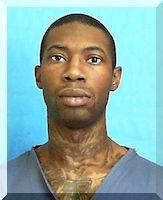 Inmate Kelvin C Tolliver