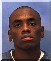 Inmate Kenard Graham