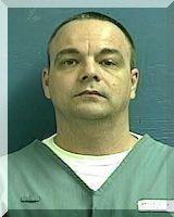 Inmate Kenneth Breisch