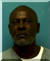 Inmate Kenneth L Williams