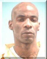 Inmate Kenneth Moore