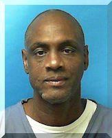 Inmate Kenneth W Owens