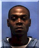 Inmate Kevin B Williams