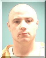 Inmate Kevin Cockrell