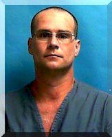 Inmate Kevin D Speakman