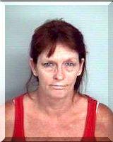 Inmate Kim Theresa Miller