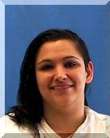 Inmate Kimberly Abram