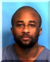 Inmate Kino Middleton