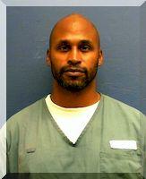 Inmate Kwan R Brewer