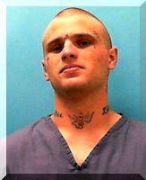 Inmate Kyle Creedon