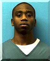 Inmate Kyle D Williams