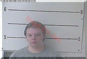 Inmate Kyle W Sturgeon