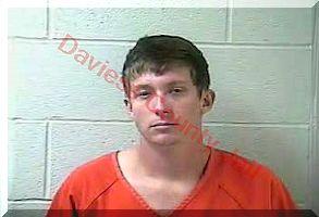 Inmate Landon Kelly Renfrow