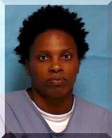 Inmate Laquita L Farley