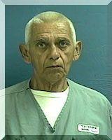 Inmate Larry J Hamaker