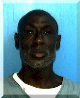 Inmate Larry J Williams