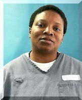 Inmate Lashanda R Hood