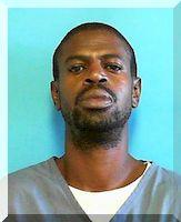 Inmate Lavontaye D Graham