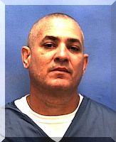 Inmate Lazaro R Torres