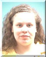 Inmate Leah Harvey