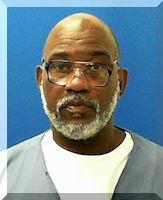 Inmate Lee A Roundtree