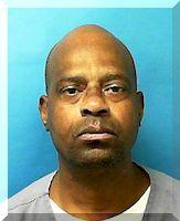 Inmate Leonard T Capell